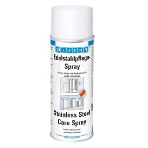 Supplier of WEICON Stainless Steel Care Spray in UAE